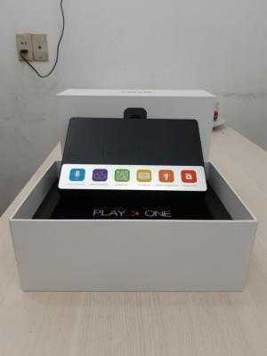 Đầu karaoke Hanet PlayX One 4TB