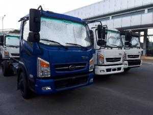 Xe tai TaTa 3t5
