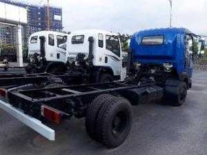 Xe tải TaTa 3t5 TMT