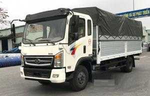 Xe tải TaTa 3.5 tấn TMT