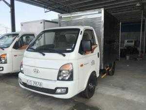 Hyundai Thành Công H150 tải 1.5Tấn Ero 4 Hộp Số 6 Cấp