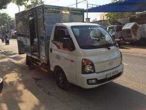 Hyundai Thành Công H150 tải 1.5Tấn Ero 4 Hộp Số 6 Cấp