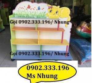kệ nhựa mầm non giá rẻ, kệ đồ chơi giá rẻ