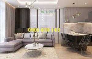 Giảm ngay khi mua căn góc 1522 dự án Sơn Trà Ocean View