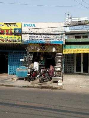 Bán nhà 4x28m, MT Bình Long,Bình Hưng Hòa A, cấp 4,9.9 tỷ
