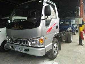 Đại lí bán xe tải JAC 2T4 giá uy tín nhất thị trường