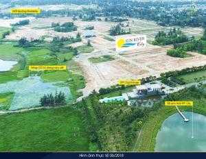 Bán gấp đất nghĩ dưỡng sinh thái ven sông chỉ đường quy hoạch 22m5
