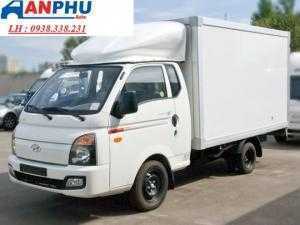 Xe tải Hyundai porter 1.5 tấn hd150,thùng siêu dài.