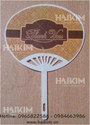 Quạt nhựa cầm tay, quạt nhựa nan hoa, quạt nhựa giá rẻ, quạt nhựa quảng cáo, quạt nhựa tại Hà Nội