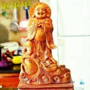 gia công tượng phật