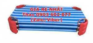 Chuyên cung cấp giường mầm non rẻ nhất, sản xuất trực tiếp giường mầm non cho các trường mầm non