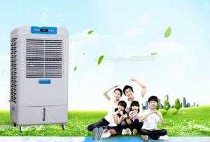 Quạt làm máy Akyo GY60 Nhật Bản Inverter