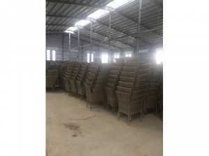 Thanh lý hàng tồn kho 300ghế giá rẻ