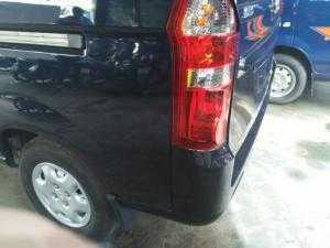 Xe bán tải (Van) Kenbo Chiến Thắng 0.95 tấn giá uy tín tại TP.HCM