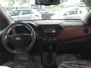 Hyundai Grand I10 Sedan 1.2At 2018