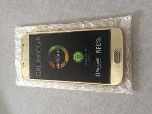 Samsung Galaxy S6 1sim & 2sim Ram 3GB chính hãng new 100%