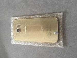 Samsung Galaxy S6 1sim & 2sim Ram 3GB chính hãng new 100%