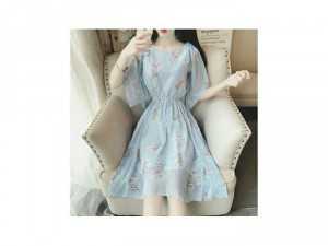 Đầm quảng châu 40