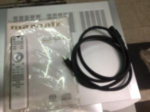 Chuyên bán CD Marantz 15S1
