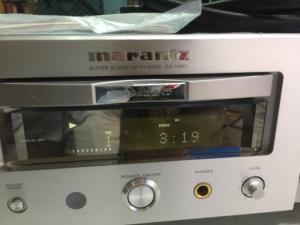 Chuyên bán CD Marantz 15S1