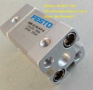 Xi lanh nhỏ gọn Festo ADN-12-10-A-P-A - 536205