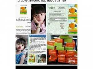 Dành cho bé biếng an,phát triển chiều cao