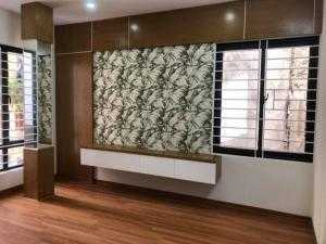 Lô góc Pháo Đài Láng 40m2 x 5 tầng, hiện đại, an sinh đỉnh