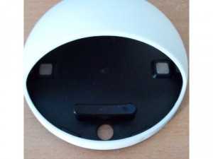 Loa nhựa kích âm dành cho smartphone
