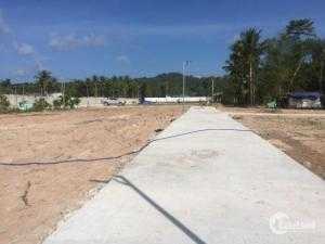 Bán đất đường Ba Trại- Cửa Dương, giá từ 650tr/nền, SHR.