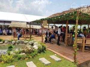 Chính thức mở bán Khu Đô Thị đáng sống Bậc Nhất tại Long An - An Nhiên Garden