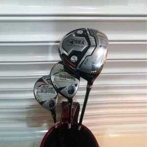 Bộ gậy golf Honma Amazing Spec (Cũ) Qua sử dụng)