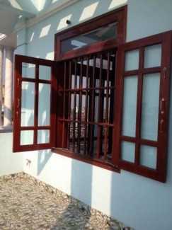Chống cửa Hoàng Long Smart - lựa chọn thông minh của mọi gia đình