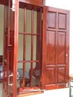 Chống cửa thông minh HL Smart giúp CỐ ĐỊNH cánh cửa sổ,