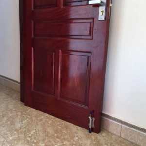 Hãm cửa thông minh hl smart chính hãng