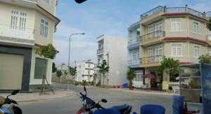 Nhà Biệt Thự Mới Góc 2 Mặt Tiền.Dt:6,5x13m,Trệt 2 Lầu+4pn.Lê Văn Lương Phước Kiểng