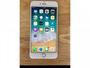 iphone 6s plus 54g gold quốc tế