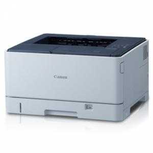 Máy in laser A3 Canon LBP 8100n giá rẻ