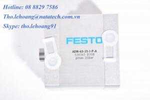 Xi lanh Compact Festo ADN-63-25-I-P-A - 536345