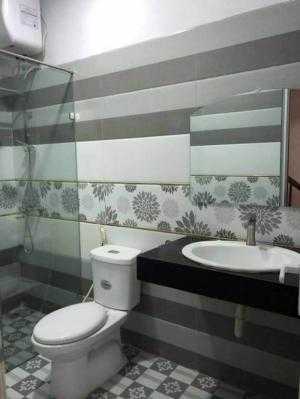 Bán GẤP Nhà Phố Minh Khai, 35m2*4T, Nhà Mới Tinh Nội Thất Nhập