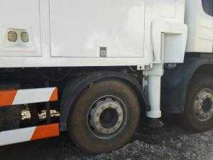 Xe bơm 56M, SX 2013, xe nhập,giá tốt nhất trên toàn quốc
