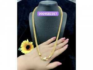 Dây Chuyền Xi Mạ Cao Cấp