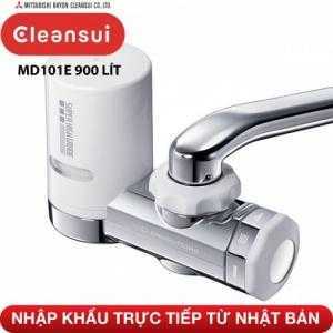 Chuyên cung cấp máy lọc nước nhập khẩu 100% từ Nhật