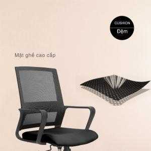 Ghế văn phòng DJ0044