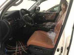 Bán Lexus LX570 Super Sport sản xuất 2018,mới 100%,xe giao ngay.