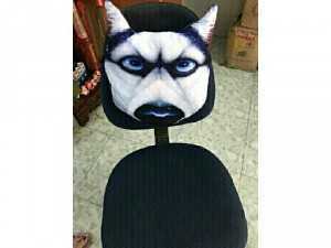 Gối 3D