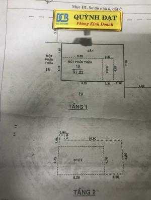 Bán rất gấp căn góc 2mt 16m khu họ Lê, Phú Thạnh, Tân Phú, 7.7x13m, đang kd cafe rất đẹp, 11 tỷ
