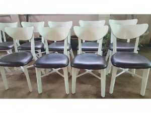 Bàn ghế gỗ quán ăn nhà hàng