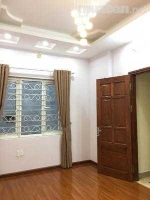 Bán Nhà Ngõ 62 Mai Động, Đẹp Long Lanh, 37m2*4T