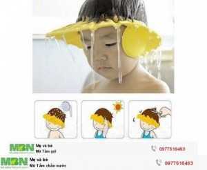 Mũ Tắm chắn nước
