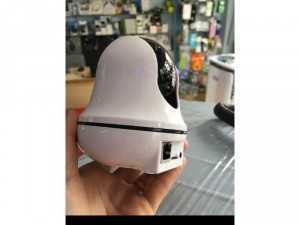 camera giám sát wifi hỗ trợ thẻ nhớ